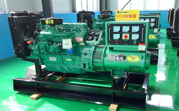 荥阳发电机出租